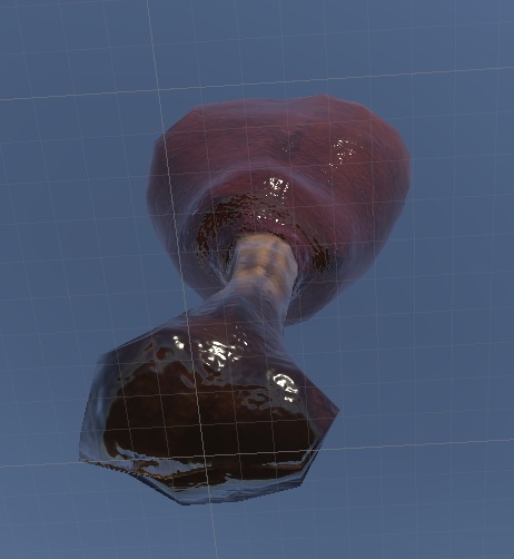 骨付き肉(MeatWithBones)