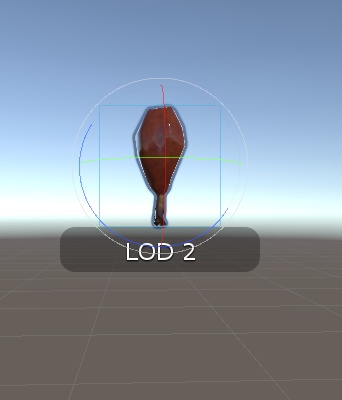 骨付き肉(MeatWithBones)