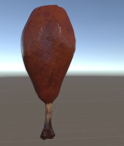 骨付き肉(MeatWithBones)