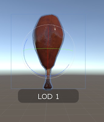 骨付き肉(MeatWithBones)