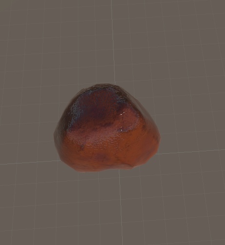 骨付き肉(MeatWithBones)