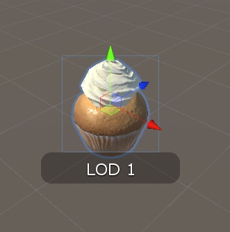 カップケーキ(CupCake)