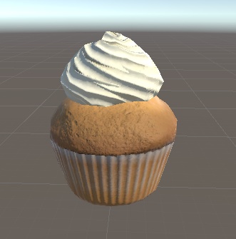 カップケーキ(CupCake)