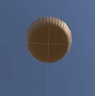 カップケーキ(CupCake)