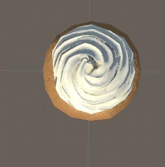 カップケーキ(CupCake)