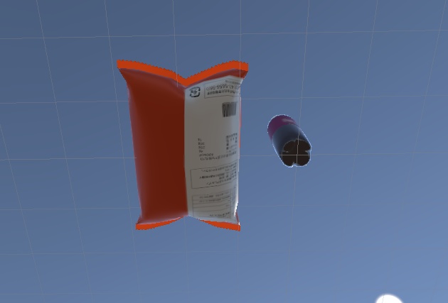 おやつセット(OyatuSet)