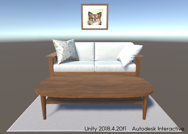 ソファセット(SofaSet)