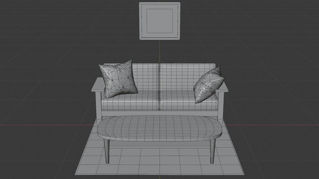 ソファセット(SofaSet)