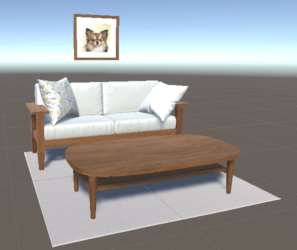 ソファセット(SofaSet)