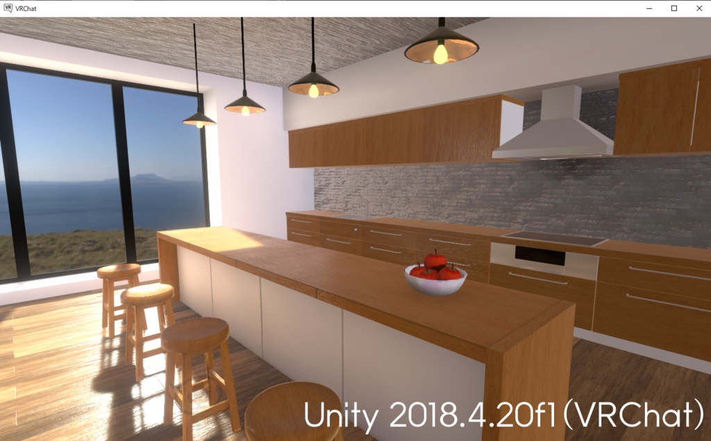 ルームキットVol002台所(RoomKitVol002(Kitchen))