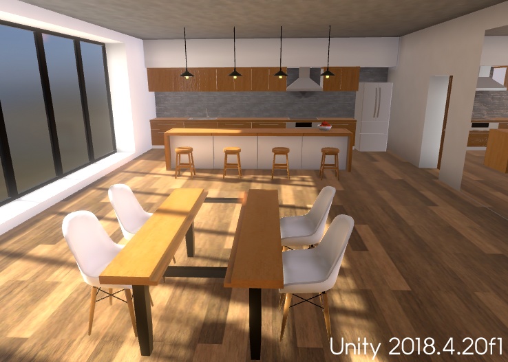 ルームキットVol002台所(RoomKitVol002(Kitchen))