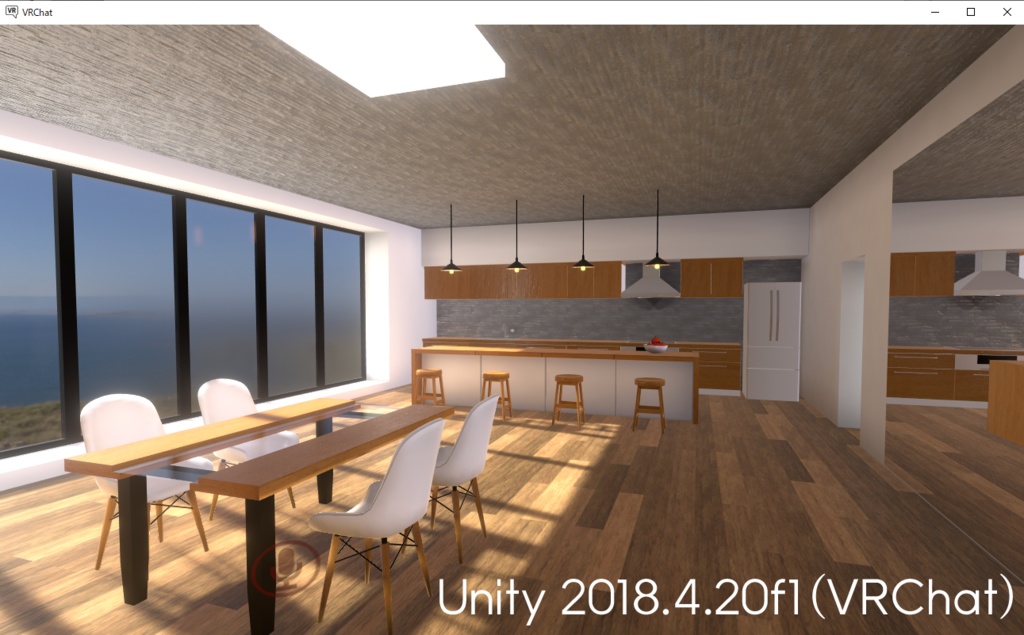 ルームキットVol002台所(RoomKitVol002(Kitchen))