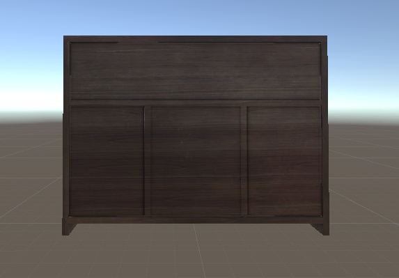 キャビネット(Cabinet)