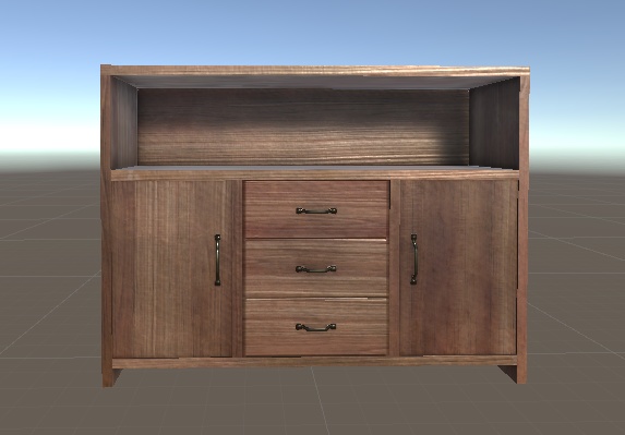 キャビネット(Cabinet)