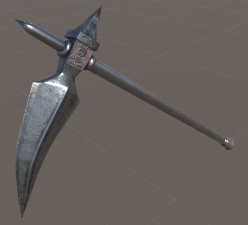 ザグナル(Zaghnal)