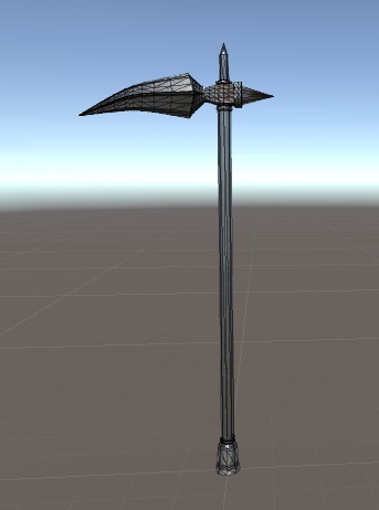 ザグナル(Zaghnal)