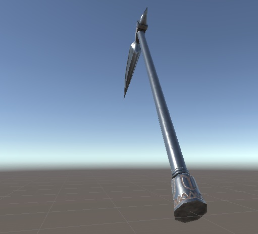 ザグナル(Zaghnal)