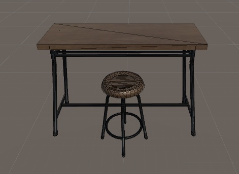 おうちバーセット(BarSet)