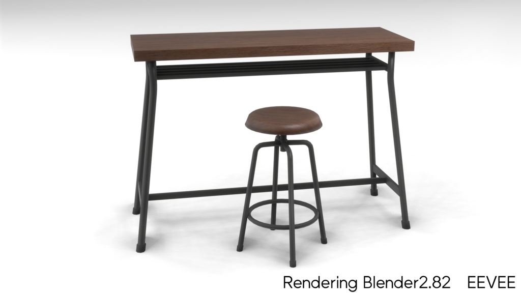 おうちバーセット(BarSet)