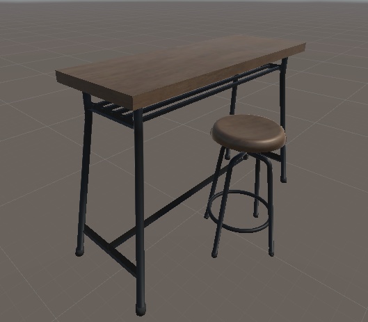 おうちバーセット(BarSet)