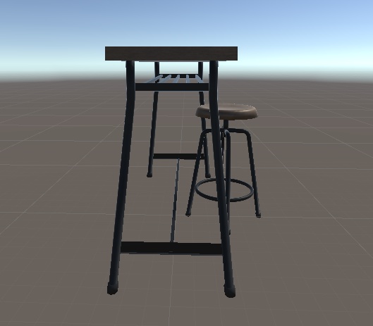 おうちバーセット(BarSet)