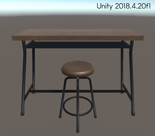 おうちバーセット(BarSet)