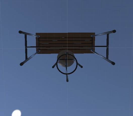 おうちバーセット(BarSet)