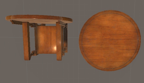 モンクスシート(MonksSeat)