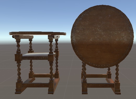 モンクスシート(MonksSeat)