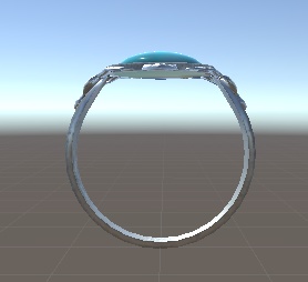 アンティークリング002(Antique_Ring002)