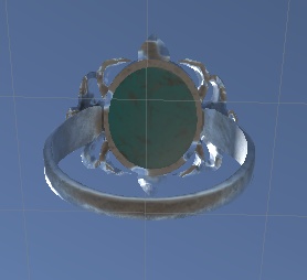 アンティークリング002(Antique_Ring002)