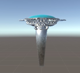 アンティークリング002(Antique_Ring002)