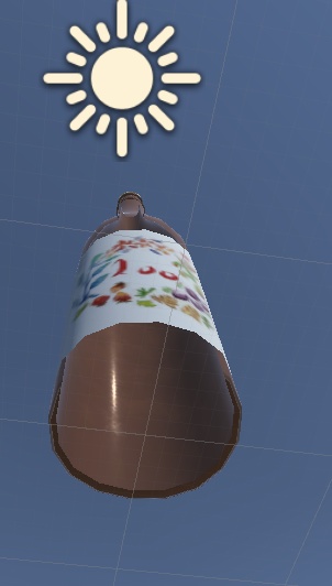 お礼のお酒(Sake_ThankYouGift)