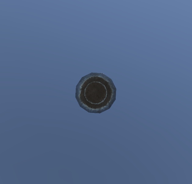 メイス001(Mace001)