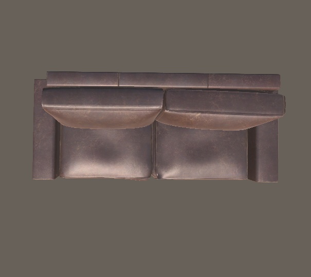 ソファ001(Sofa001)