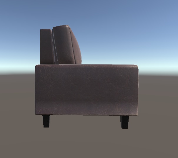 ソファ001(Sofa001)