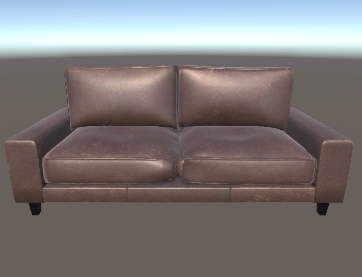 ソファ001(Sofa001)