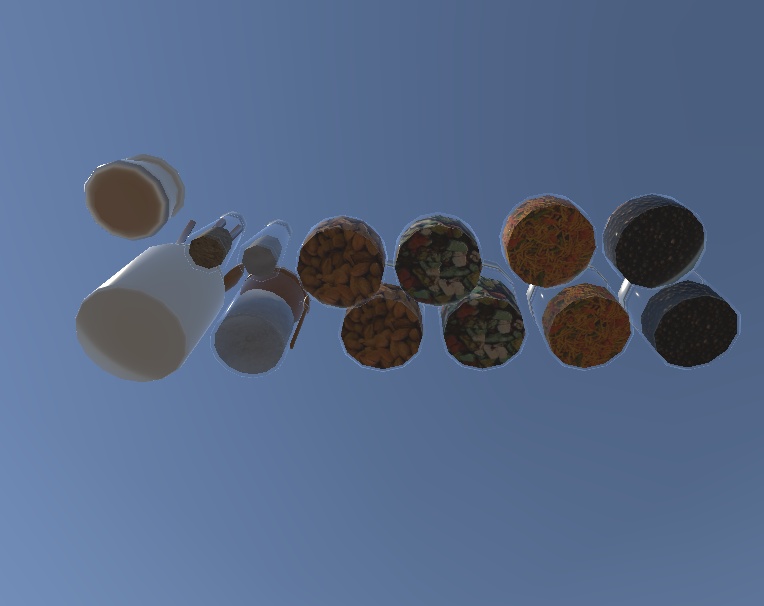 キッチン雑貨(KitchenGoods)