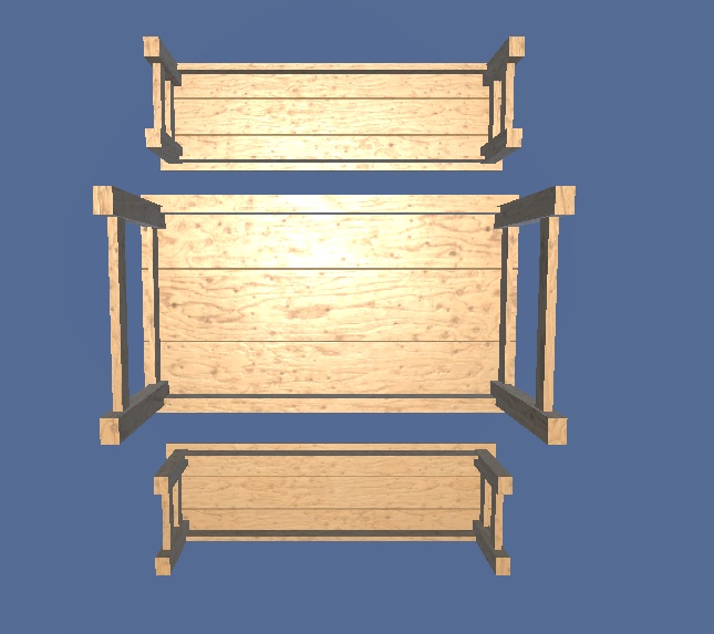 クリスマステーブルウェア(Christmas_Tableware)