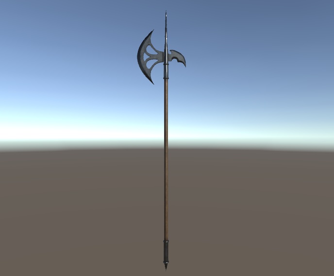 ハルバート(Halbert) ピコリ商店 BOOTH