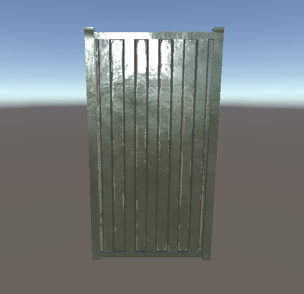 コンテナ風ロッカー(ContainerLocker)