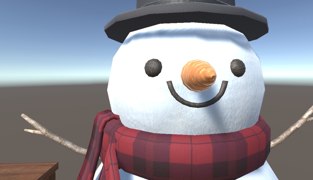 冬のインテリアセット(WhinterInteriorSets)