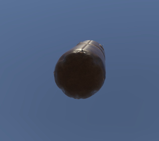 サンドバッグ(SandBag)