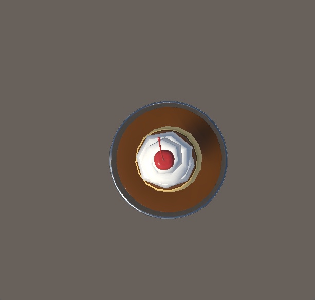 昭和レトロプリン(Pudding)