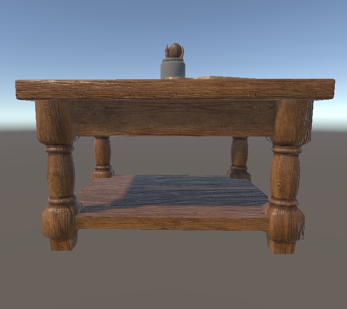 600フォローのお礼ーキッチンテーブルセット(Kitchen_Tableset)