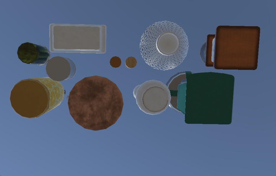 キッチン用品(KitchenGoods)