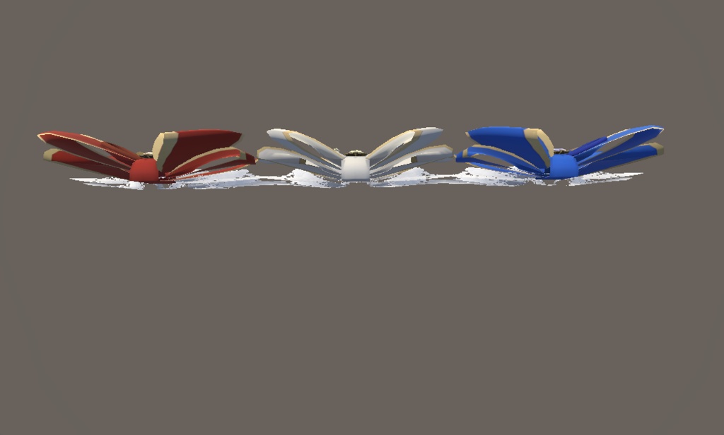 リボン002(Ribbon_002)
