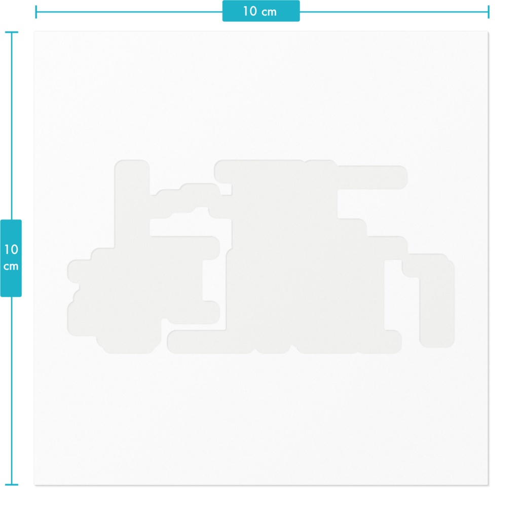 ヒモになりたい_ステッカー