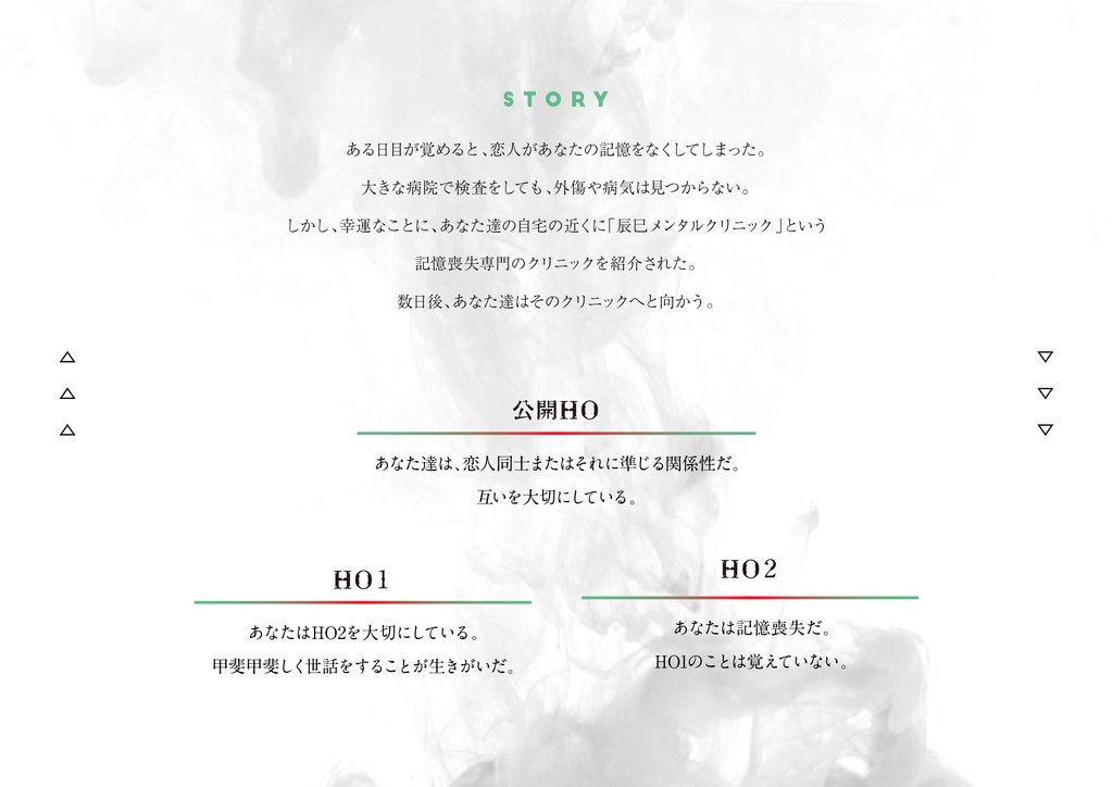 【CoCシナリオ】楽園からの追放【秘匿2PL】SPLL:E119193