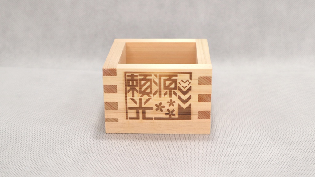 みにまマス(MINI MAMA MASU)